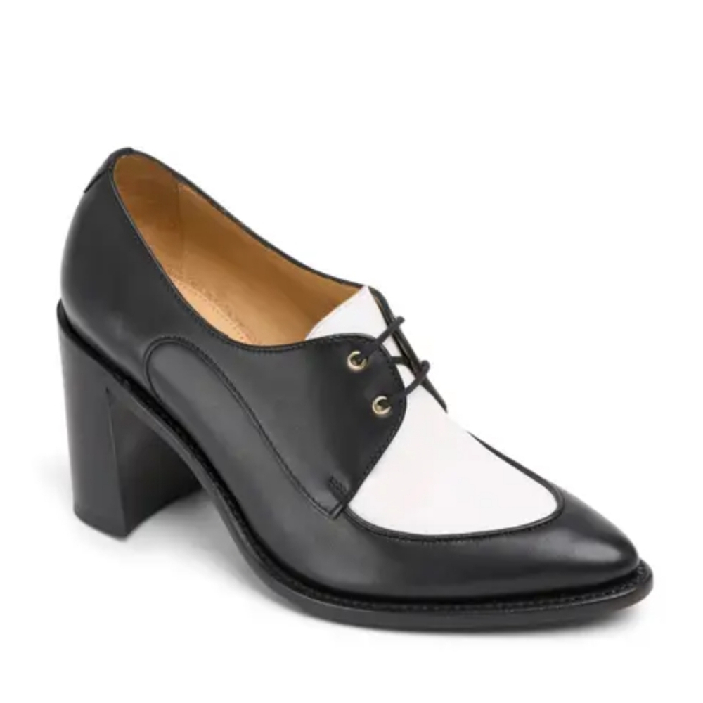 The Office Of Angela Scott Miss Cleo Pump In Black 12